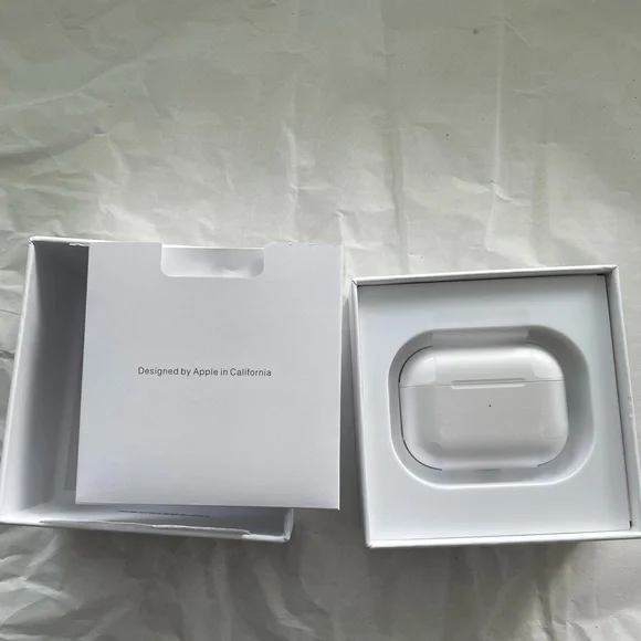 AirPods Pro (2nd generation, usb-c)
